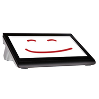 Colormetrics C1400 POS system All-in-One 1.04 GHz x5-E8000 35.6 cm (14") 1366 x 768 pixels Touchscreen Black