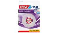 TESA 57520 25 m Polypropylene (PP) Translucent 1 pc(s)