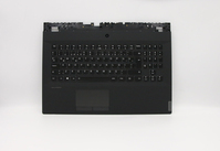 Lenovo 5CB0U42945 notebook spare part Housing base + keyboard