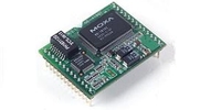 Moxa NE-4100T-T serial server TTL