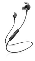 Philips TAE4205BK/00 hoofdtelefoon/headset Draadloos In-ear Oproepen/muziek Bluetooth Zwart