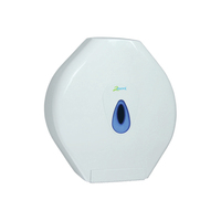 2Work CT34025 toilet tissue dispenser