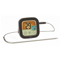TFA-Dostmann Digitales Grill-Bratenthermometer