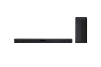 LG DSN4.DDEULLK soundbar speaker Black 2.1 channels