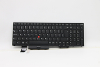 Lenovo 5N20W68163 laptop spare part Keyboard