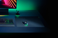 Razer Sphex V3 Tappetino per mouse per gioco da computer Nero