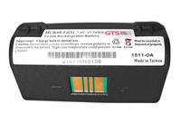 GTS HCK60-LI(S) barcodelezer accessoire Batterij/Accu