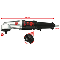 KS Tools 515.1625 destornillador eléctrico y llave de impacto