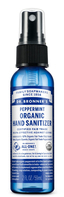 Dr.Bronner's ORGANIC Hand sanitizer 60 ml Spraydose Spray