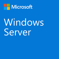 Microsoft Windows Server 2022 - Lizenz - 5 Benutzer-CALs - OEM - Deutsch - "R"