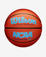 Wilson NCAA Elevate VTX Blau, Orange