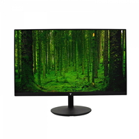 V7 L270IPS-HAS-E écran plat de PC 68,6 cm (27") 1920 x 1080 pixels Full HD LED Noir