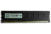 G.Skill 4GB PC3-10600 memóriamodul 1 x 4 GB DDR3 1333 Mhz