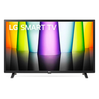LG 32LQ63006LA Televisor 81,3 cm (32") Full HD Smart TV Wifi Negro