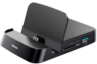 JLC JLC7IN1WCS mobile device dock station