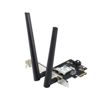 ASUS PCE-AX1800 BT5.2 Wewnętrzny WLAN / Bluetooth 1775 Mbit/s
