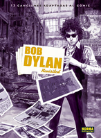 ISBN Bob dylan