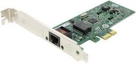 Ernitec CORE-NIC-1GB network card Internal Ethernet 1000 Mbit/s