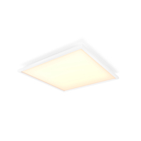Philips Hue White ambience Aurelle Square Panel Light