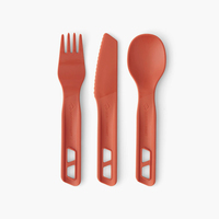 Sea To Summit Passage Polypropylen (PP) utensil Set