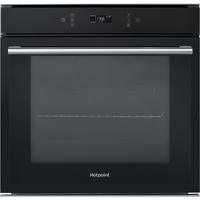 Hotpoint SI6 871 SP BL oven 73 L 2600 W A+ Black