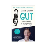 ISBN Gut: The Inside Story of Our Body's Most Under-Rated Organ: Revised and Expanded Edition libro Inglés 288 páginas