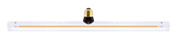Segula 55160 LED-lamp 2200 K 5 W E27 G