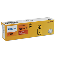 Philips Vision 12910CP Standard-Signal- und -Innenbeleuchtung