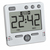 TFA-Dostmann 38.2049.02 alarm clock Digital alarm clock White