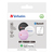 Verbatim 32135 GPS tracker/finder Personal Black, Pink, White