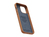 Njord byELEMENTS Genuine Leather mobiele telefoon behuizingen 17 cm (6.7") Hoes Cognackleur