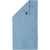 Cawö Life Style Uni Abtrockentuch für die Hände Blau 50 x 100 cm