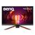 BenQ EX240 Monitor PC 60,5 cm (23.8") 1920 x 1080 Pixel Full HD LCD Nero