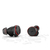 Philips TAA7507BK/00 hoofdtelefoon/headset Draadloos In-ear Oproepen/muziek Bluetooth Zwart, Rood
