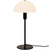 Nordlux Ellen tafellamp E14 40 W Zwart
