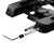 Turtle Beach VelocityOne Rudder Black USB Pedals PC, Xbox, Xbox One, Xbox Series S, Xbox Series X