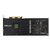 PNY VCG409024TFXPB1 videokaart NVIDIA GeForce RTX 4090 24 GB GDDR6X