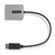 StarTech.com Répartiteur DisplayPort 1.4 pour Deux Moniteurs, Adaptateur DisplayPort vers 2x DP pour Plusieurs Moniteurs, Hub MST pour Ordinateur 5K 60Hz, Câble Extra-Long Intég...