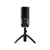 CHERRY UM 3.0 Czarny Mikrofon stołowy