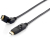 Equip 119361 câble HDMI 1 m HDMI Type A (Standard) Noir