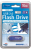 Integral USB 2.0 Courier AES Security Edition 16 GB lecteur USB flash 16 Go USB Type-A Bleu
