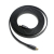 Gembird CC-HDMI4F-6 HDMI cable 1.8 m HDMI Type A (Standard) Black