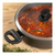 KUHN RIKON 37806 Pfanne Serving pan Rund