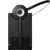 Jabra PRO 935 Headset Draadloos Hoofdband Kantoor/callcenter Bluetooth Zwart