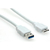 Value USB 3.0 Kabel, A ST - Micro A ST 2,0m