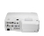 NEC UM301Wi-MP videoproiettore Proiettore a raggio ultra corto 3000 ANSI lumen 3LCD WXGA (1280x800) Bianco