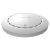 Edimax CAP300 punkt dostępowy WLAN 300 Mbit/s Biały Obsługa PoE