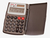 Genie 520 Taschenrechner Tasche Display-Rechner Grau