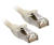 Lindy 47240 cable de red Gris 0,3 m Cat6 U/FTP (STP)