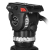 Sachtler System Ace M GS tripode Digitales / cámaras de película 1 pata(s) Negro